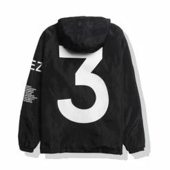 Best Sale π₯ Streetgarm SALE Yeezus Tour Limited Edition Y3 Windbreaker π 13 Streetgarm SALE Yeezus Tour Limited Edition Y3 Windbreaker