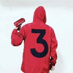 Best Sale π₯ Streetgarm SALE Yeezus Tour Limited Edition Y3 Windbreaker π 15 Streetgarm SALE Yeezus Tour Limited Edition Y3 Windbreaker