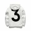 Streetgarm SALE Yeezus Tour Limited Edition Y3 Windbreaker