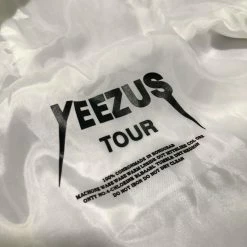Best Sale π₯ Streetgarm SALE Yeezus Tour Limited Edition Y3 Windbreaker π 19 Streetgarm SALE Yeezus Tour Limited Edition Y3 Windbreaker