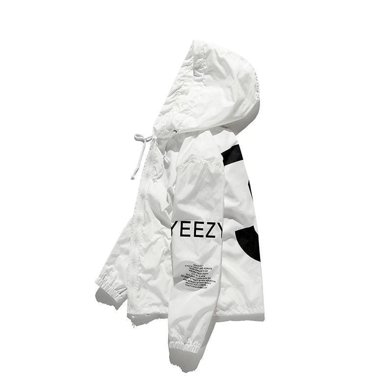 Best Sale π₯ Streetgarm SALE Yeezus Tour Limited Edition Y3 Windbreaker π 6 Streetgarm SALE Yeezus Tour Limited Edition Y3 Windbreaker