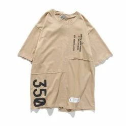 Streetgarm Yeezy 350 Box T-Shirt NEW