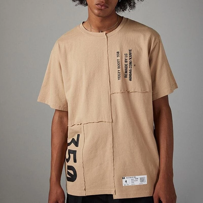 Discount ๐ Streetgarm Yeezy 350 Box T-Shirt NEW ๐ 4 Streetgarm Yeezy 350 Box T-Shirt NEW