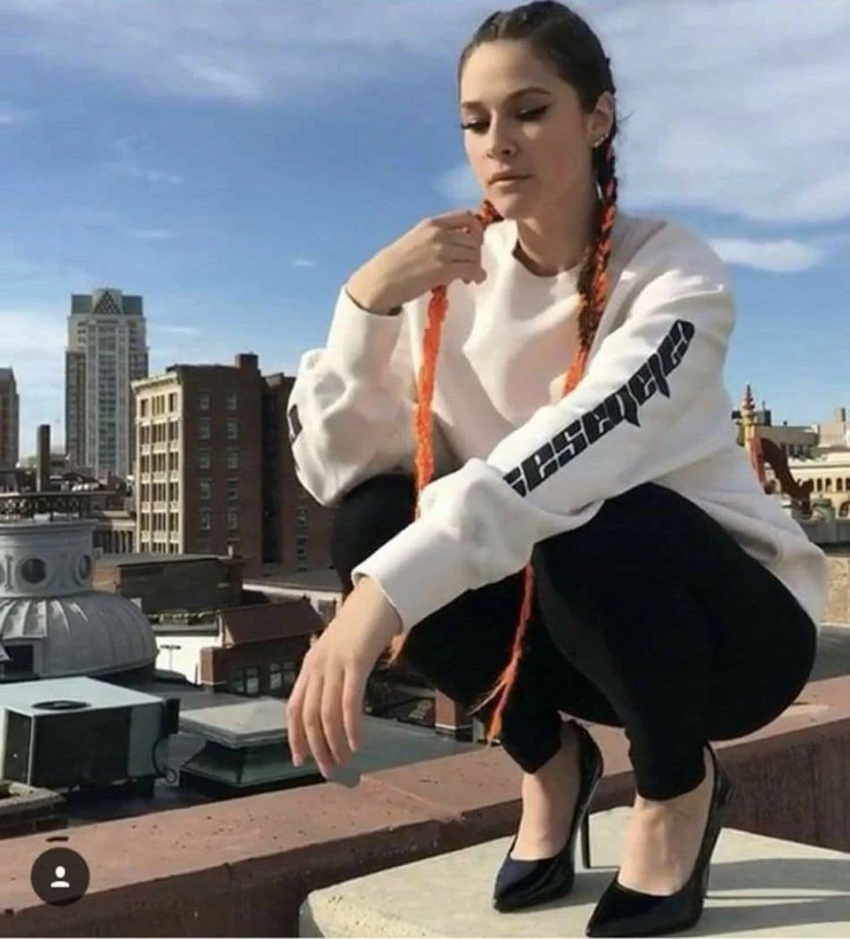 Cheapest π₯ Streetgarm Yeezy Calabasas Boxy Crewneck π 7 Streetgarm Yeezy Calabasas Boxy Crewneck