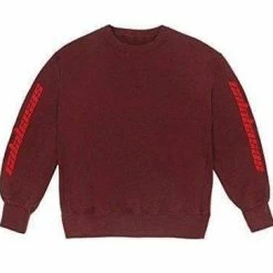 Cheapest π₯ Streetgarm Yeezy Calabasas Boxy Crewneck π 11 Streetgarm Yeezy Calabasas Boxy Crewneck