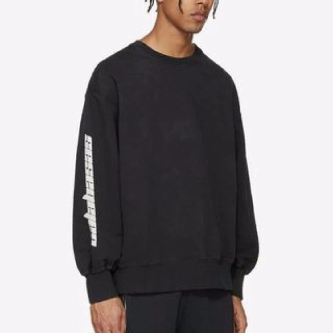 Cheapest π₯ Streetgarm Yeezy Calabasas Boxy Crewneck π 4 Streetgarm Yeezy Calabasas Boxy Crewneck