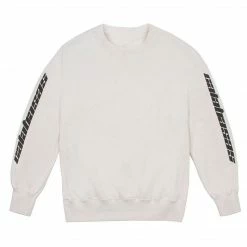 Streetgarm Yeezy Calabasas Boxy Crewneck