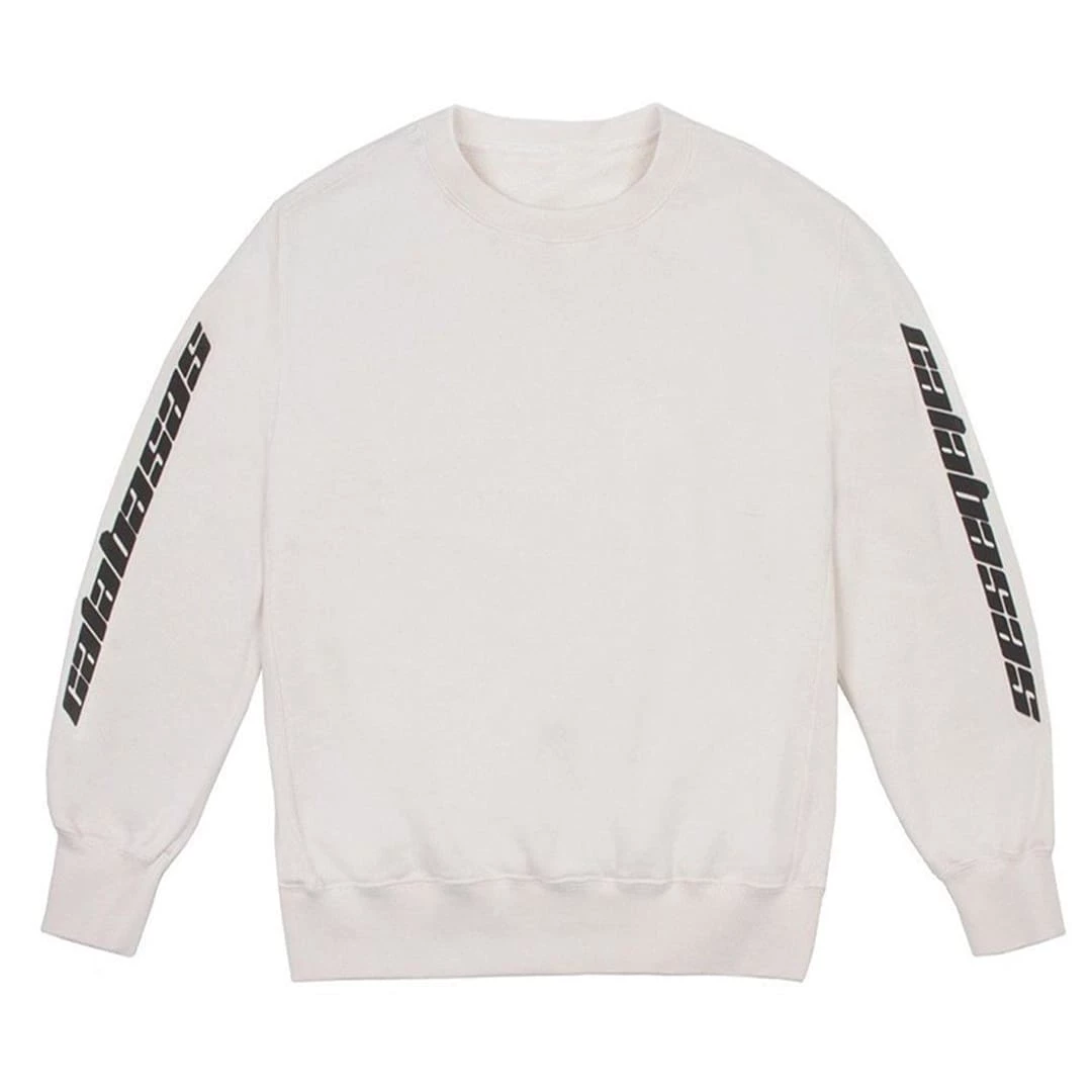Cheapest π₯ Streetgarm Yeezy Calabasas Boxy Crewneck π 3 Streetgarm Yeezy Calabasas Boxy Crewneck