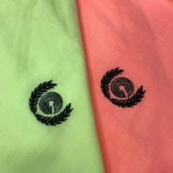 Streetgarm Yeezy Calabasas Long Sleeve Neon T Shirt