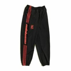 Streetgarm Yeezy Calabasas Stripe Track Pants NEW