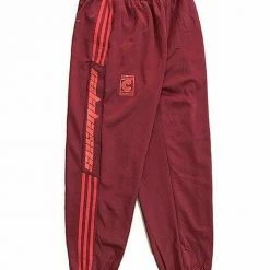 Streetgarm Yeezy Calabasas Stripe Track Pants NEW