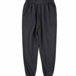 Streetgarm Yeezy Cotton Sweatpants - Black NEW