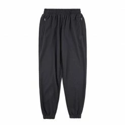 Streetgarm Yeezy Cotton Sweatpants - Black NEW