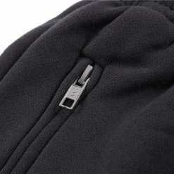 Streetgarm Yeezy Cotton Sweatpants - Black NEW