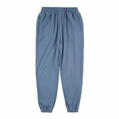 Streetgarm Yeezy Cotton Sweatpants - Pale Blue NEW