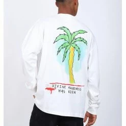 Streetgarm Yeezy Wes Lang Follow The Light T-Shirt NEW