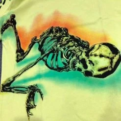 Budget ๐ฅ Streetgarm SALE Yeezy Wes Lang Skeleton Long-Sleeve T-Shirt ๐ 10 Streetgarm SALE Yeezy Wes Lang Skeleton Long-Sleeve T-Shirt